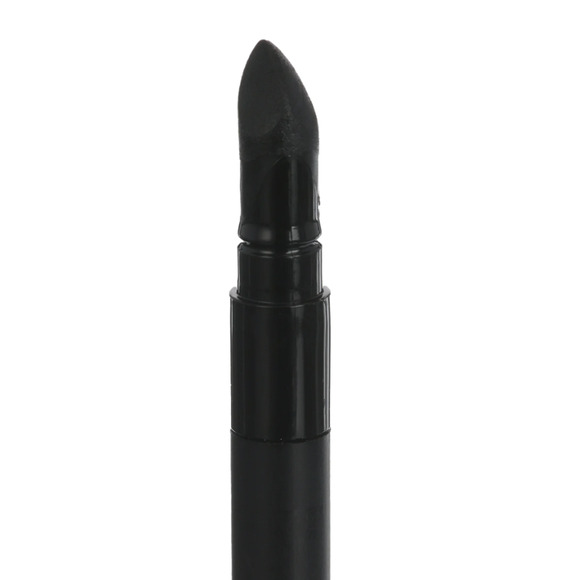 L'Oreal Liquid Pencil Eyeliner BLACK With Precision Smudger - BLACK (798) LOreal - Picture 4 of 11